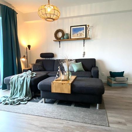 Beach54 Damp Wellness-Loft מראה חיצוני תמונה