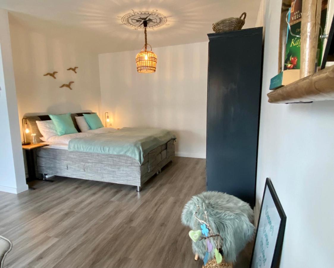 Beach54 Damp Wellness-Loft מראה חיצוני תמונה
